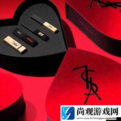 YSL 千人千色 AE86 极致魅力引领时尚潮流